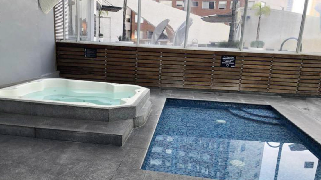 15 de 40: jacuzzi y chapoteadero