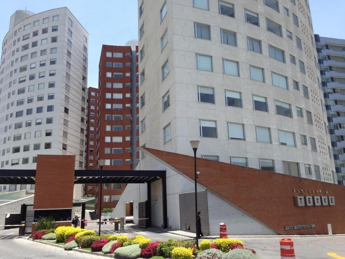 3 de 40: vista del exterior