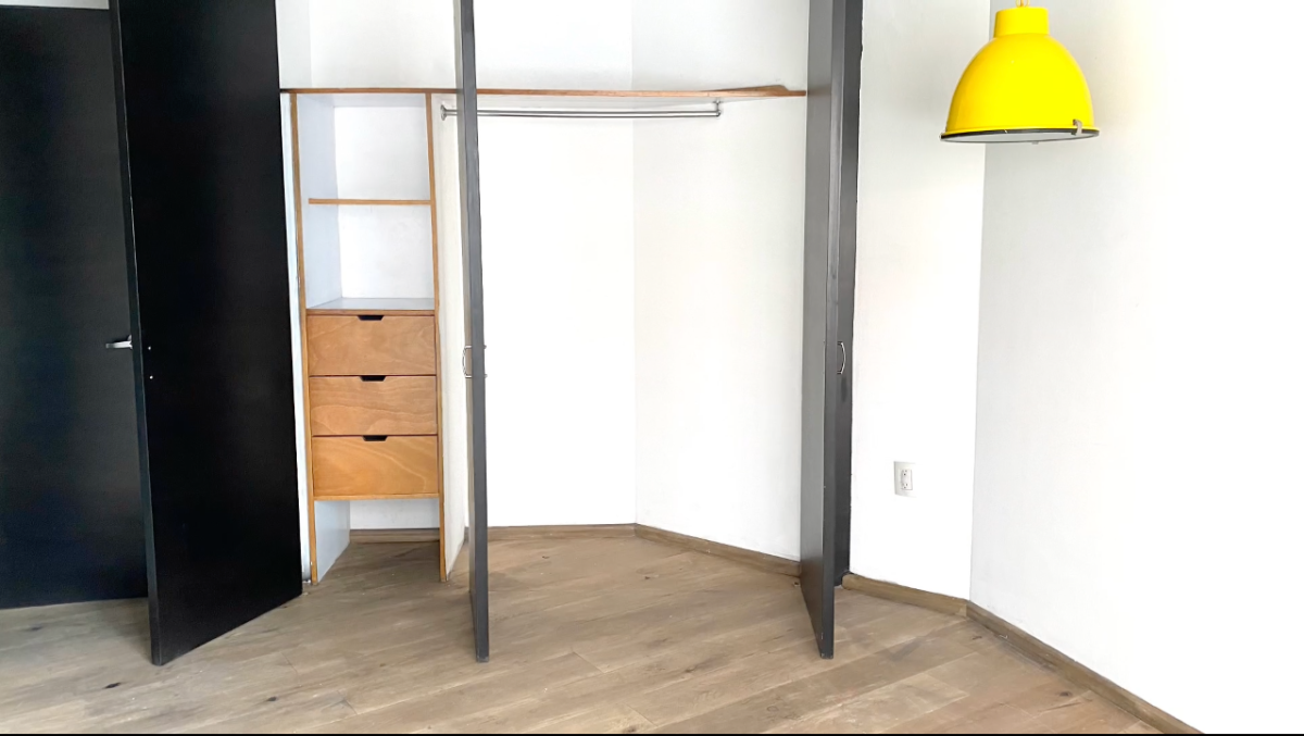 6 de 40: closet recamara 2