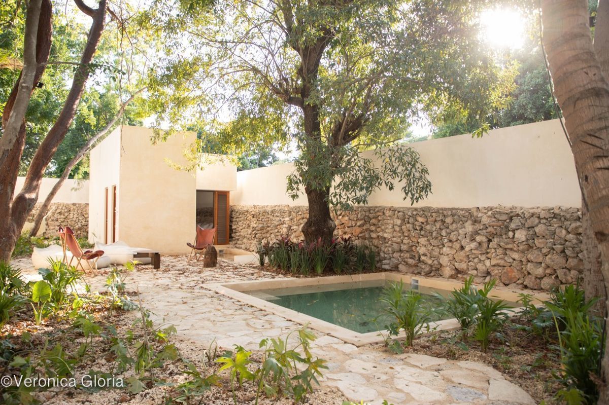 Preciosa residencia en el Barrio de Santiago, foto 1 de 14