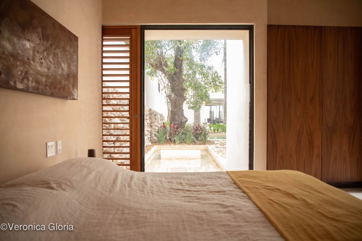 Casa en Mérida Centro, Mérida, foto 12 de 14