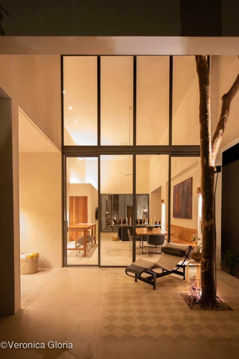 Casa en Mérida Centro, Mérida, foto 6 de 14