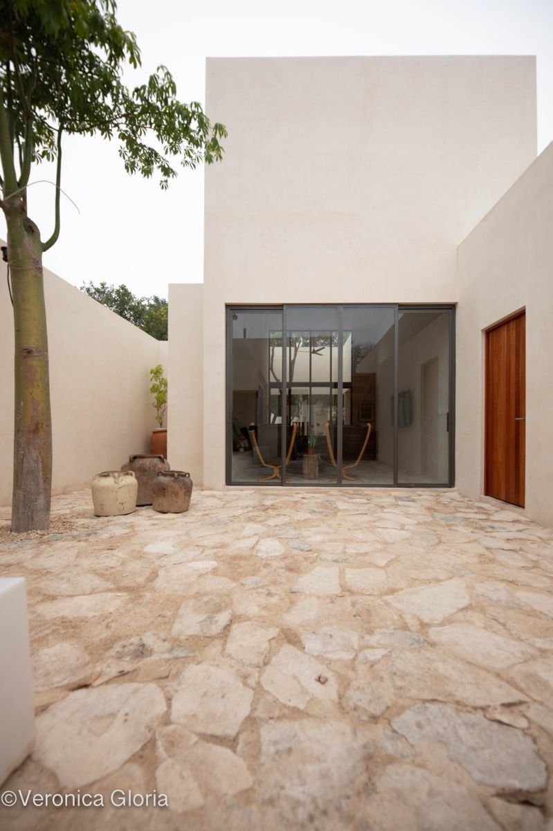 Casa en Mérida Centro, Mérida, foto 8 de 14