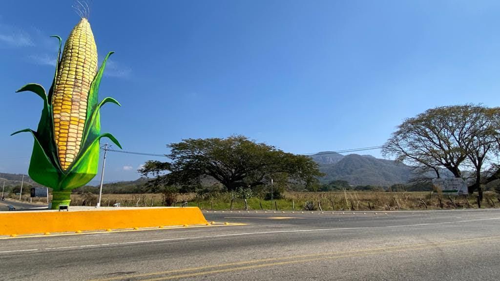 Rancho en venta