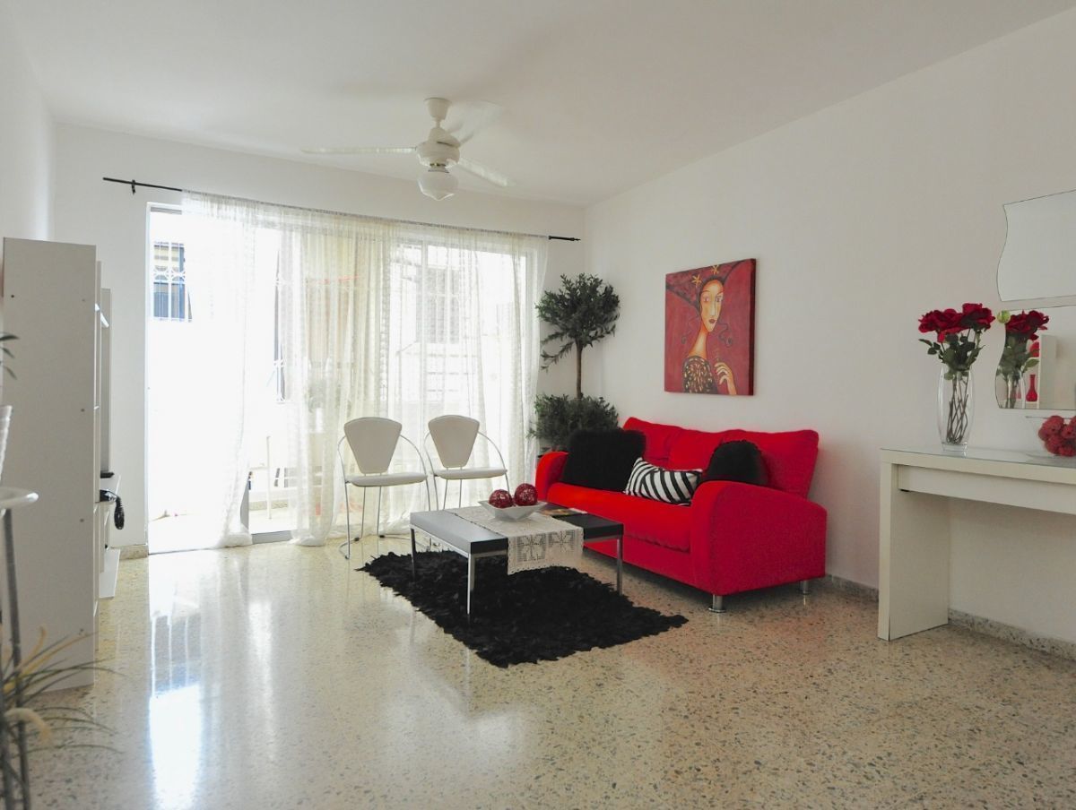 Apartamentos en Venta Ensanche Serrallés, Santo Domingo