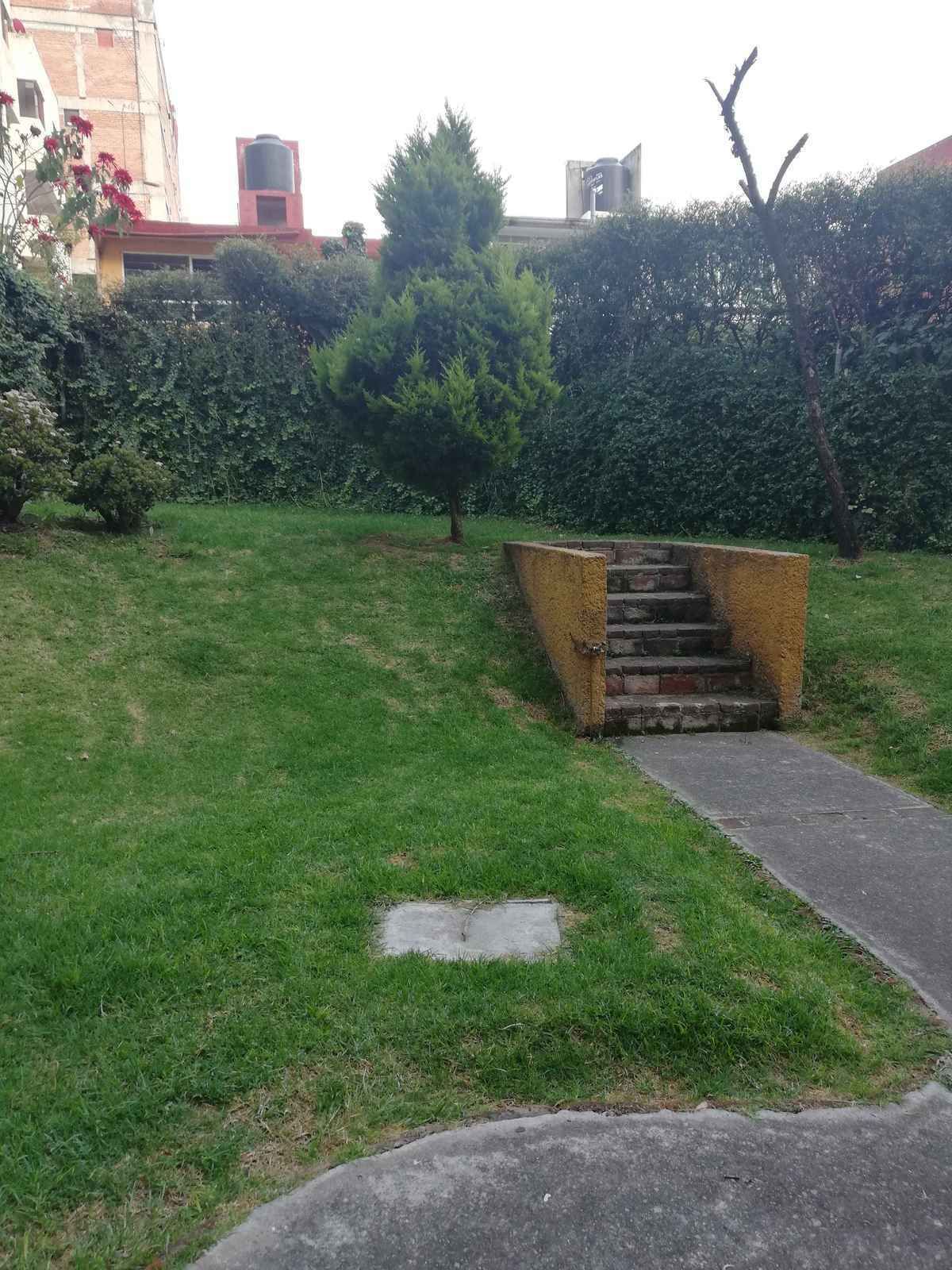 Departamento en Lomas Verdes 3a Sección, Naucalpan de Juárez, foto 13 de 13