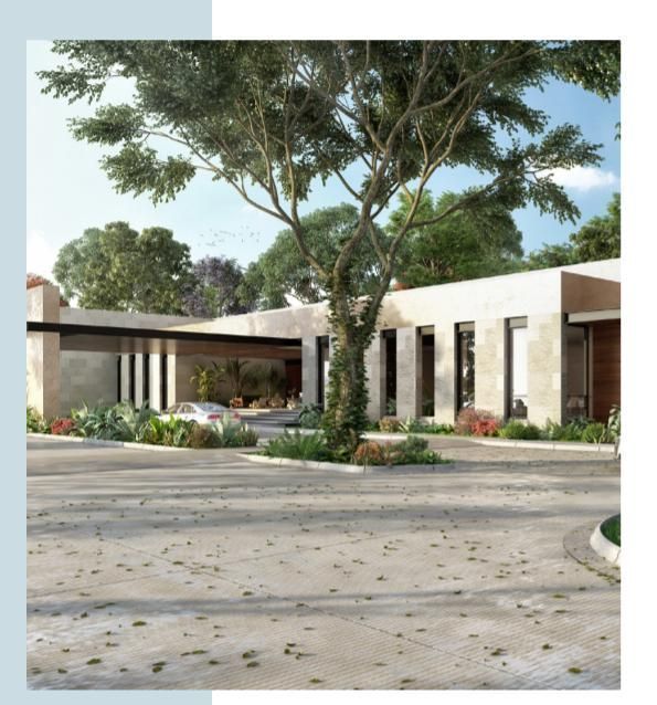 3 of 25: Casa Club