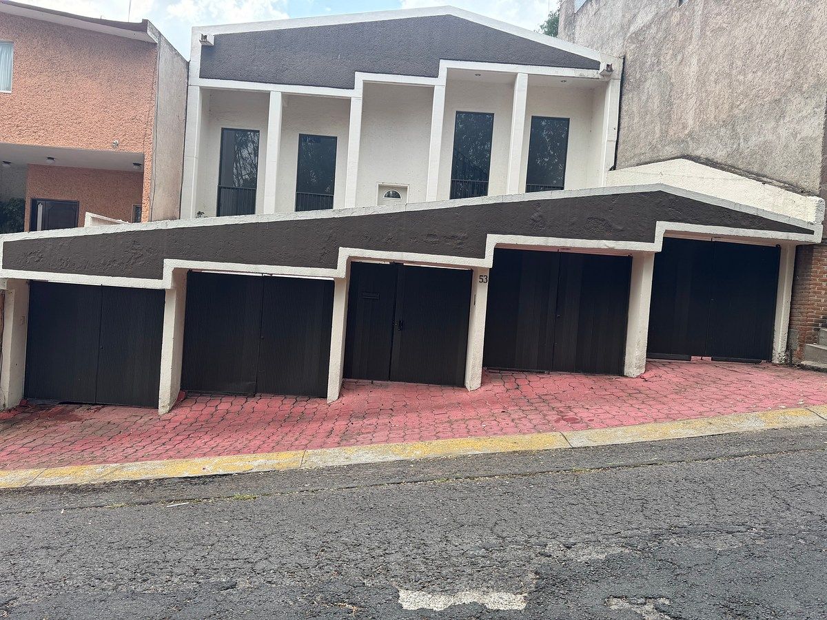 FOR RENT HOUSE PASEOS DEL BOSQUE, photo 1 of 10