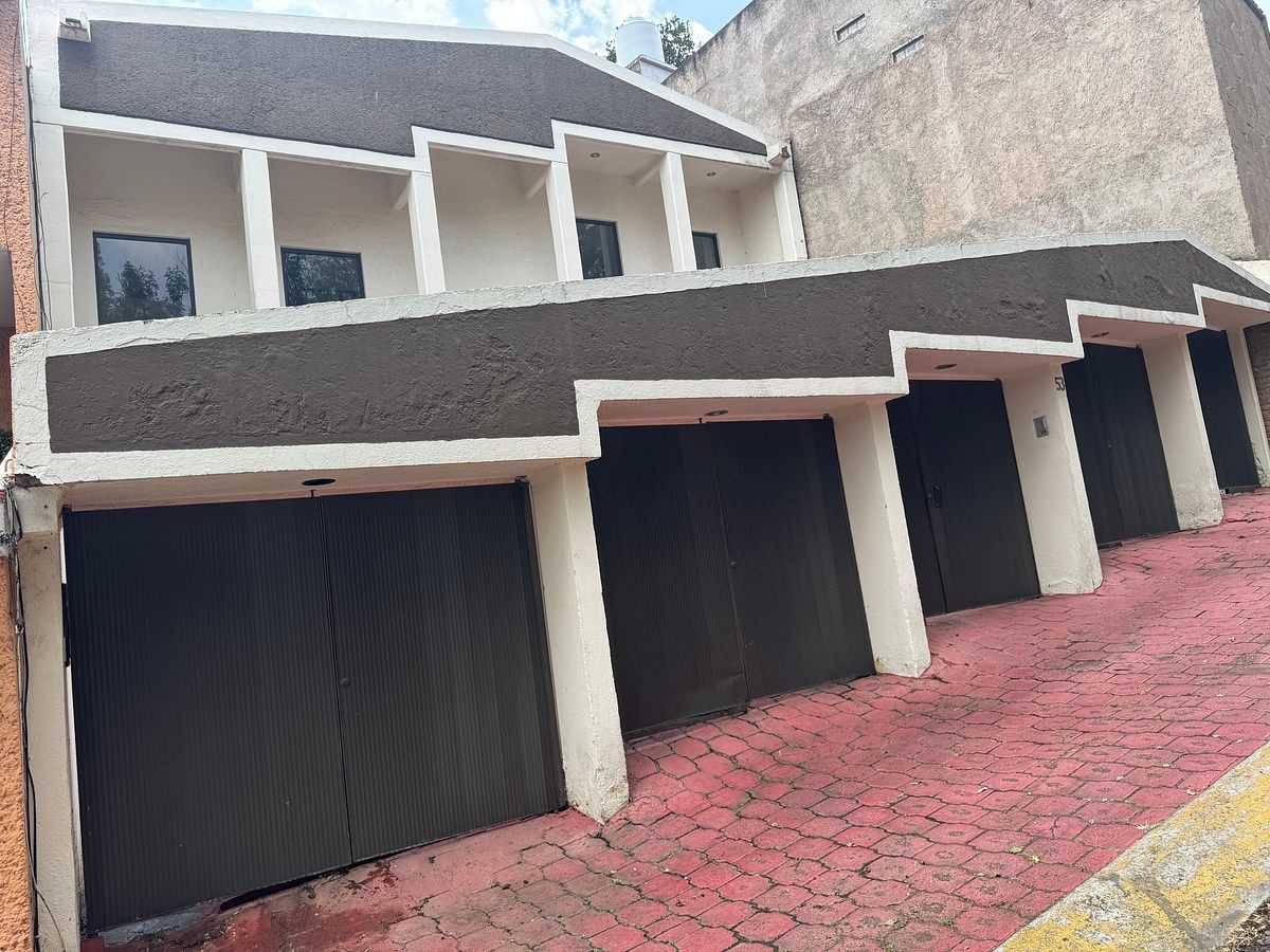 House in Paseos del Bosque, Naucalpan de Juárez, photo 3 of 10