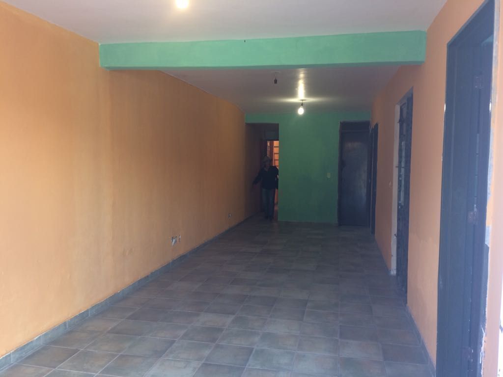 CASA EN VENTA UBICADA EN LA COLONIA INFONAVIT II EN OCOTLÁN, JALISCO