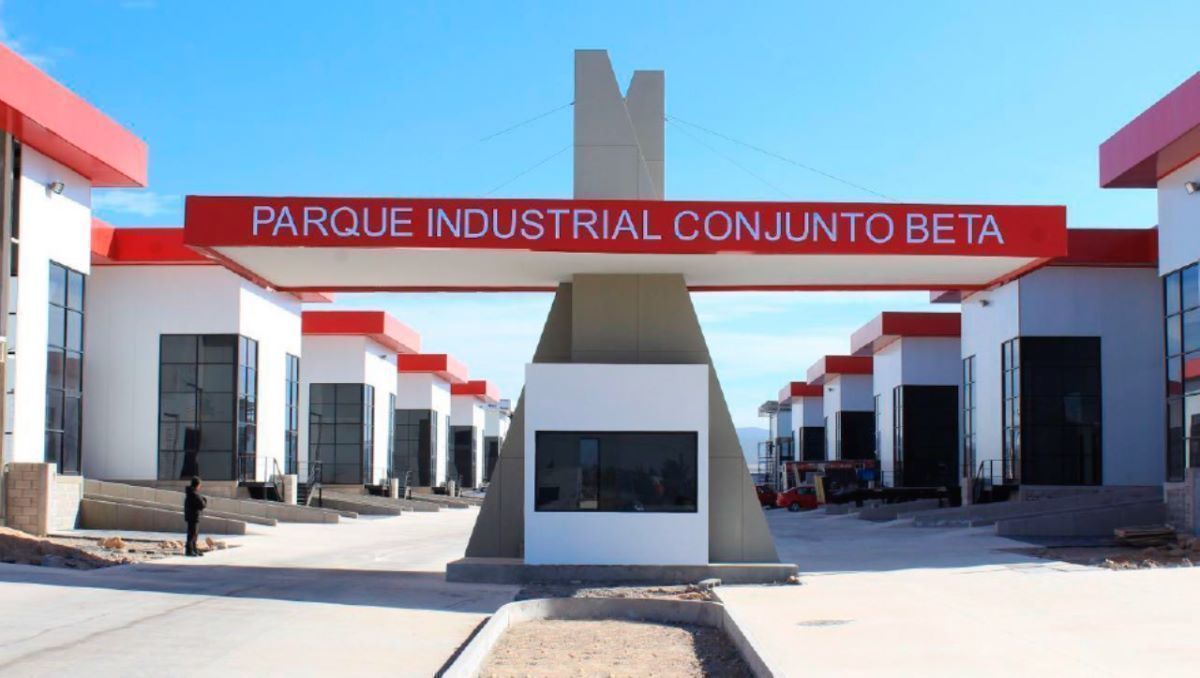 AllProperty - BODEGA EN VENTA AMAZCALA EL MARQUES QUERETARO CBV210329-SS