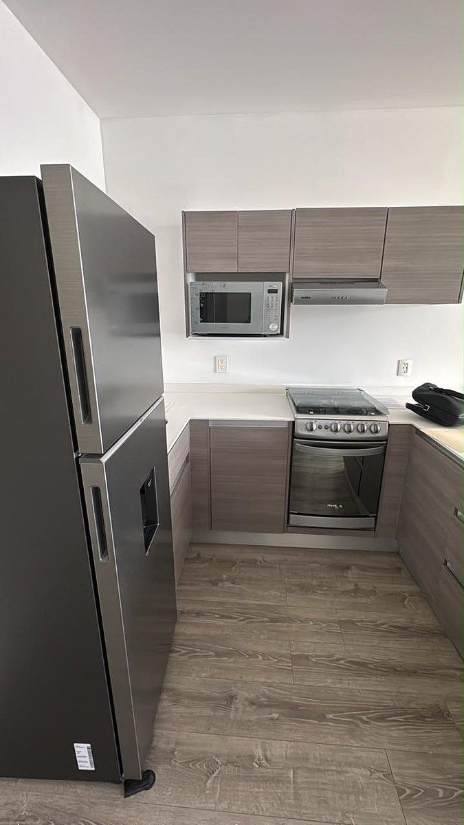 Departamento en Ladrillera, Monterrey, foto 2 de 31