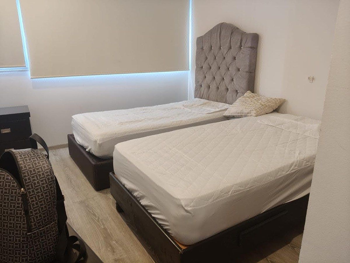 Departamento en Ladrillera, Monterrey, foto 7 de 31