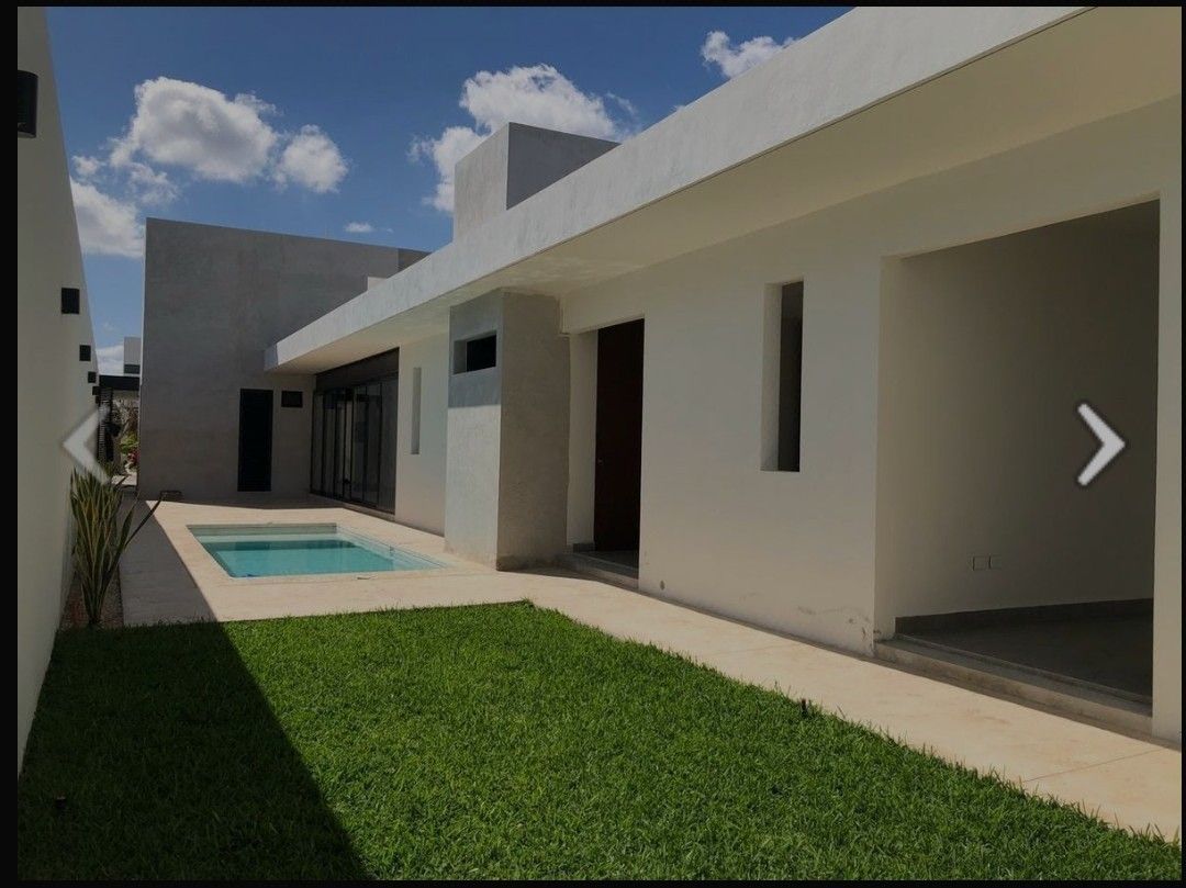 Venta de Casa de una Planta en Arborea