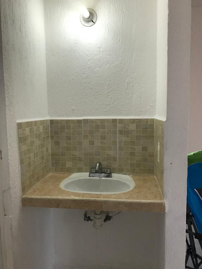 Departamento en Supermanzana 107, Benito Juárez, foto 8 de 9