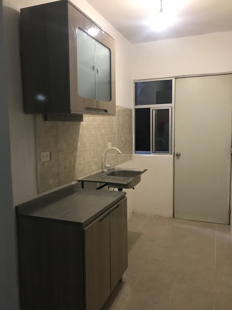 Departamento en Supermanzana 107, Benito Juárez, foto 7 de 9