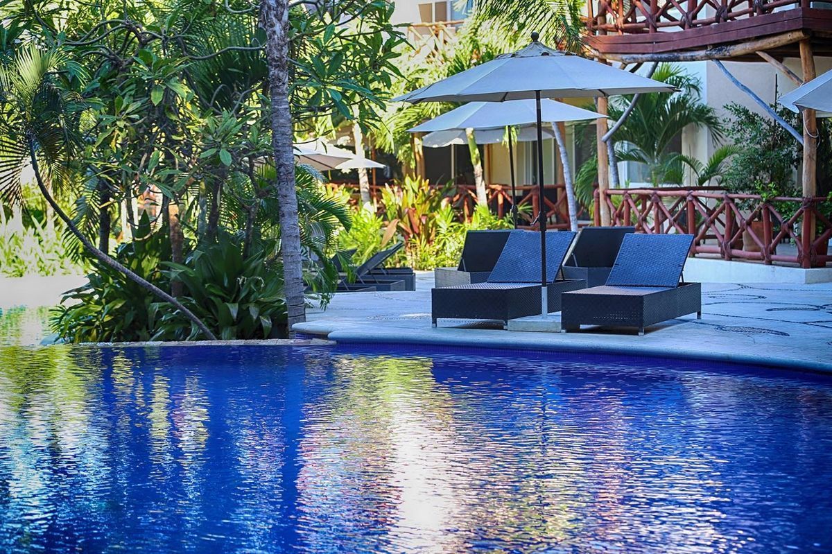 Departamento en Sayulita, Bahía de Banderas, foto 4 de 32