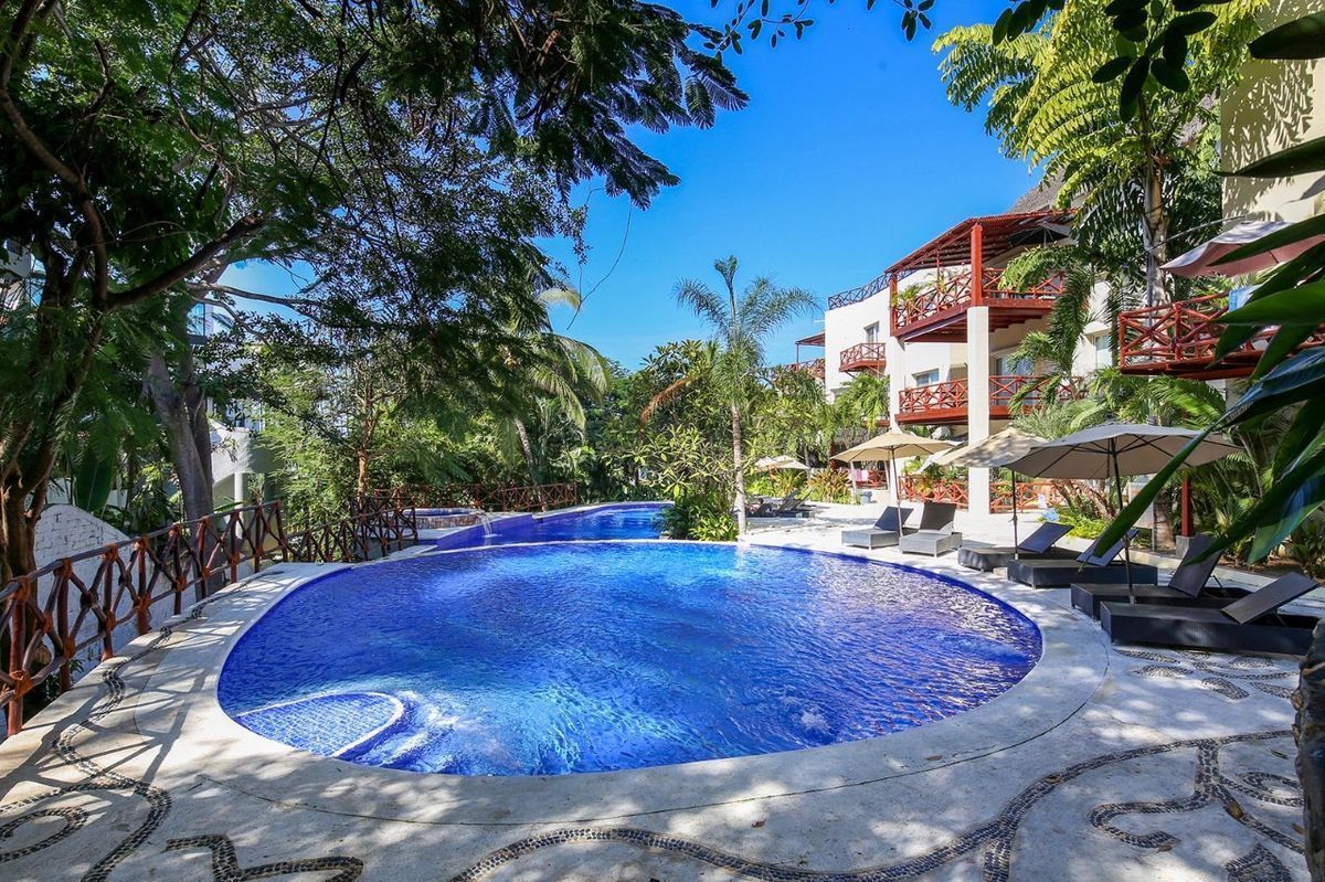 Departamento en Sayulita, Bahía de Banderas, foto 5 de 32
