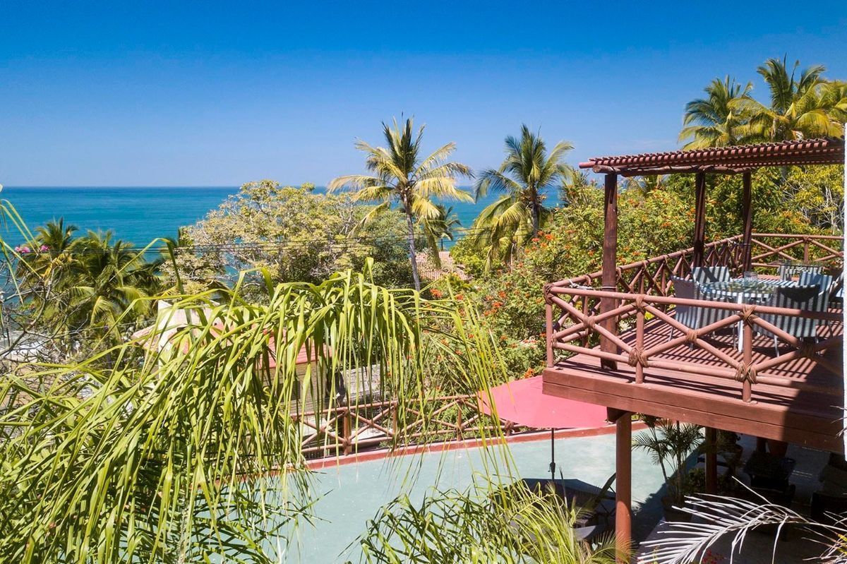 Departamento en Sayulita, Bahía de Banderas, foto 6 de 32