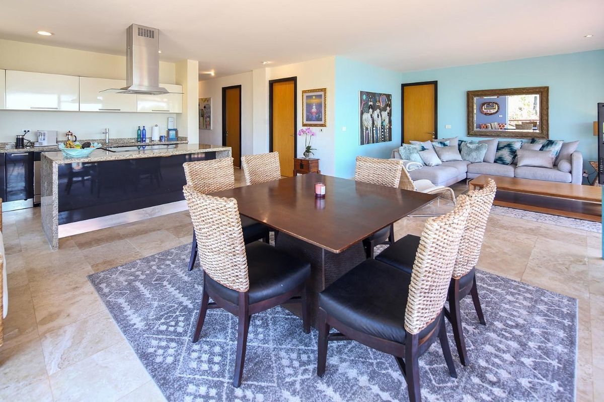 Departamento en Sayulita, Bahía de Banderas, foto 13 de 32
