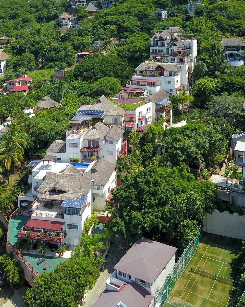 Departamento en Sayulita, Bahía de Banderas, foto 30 de 32