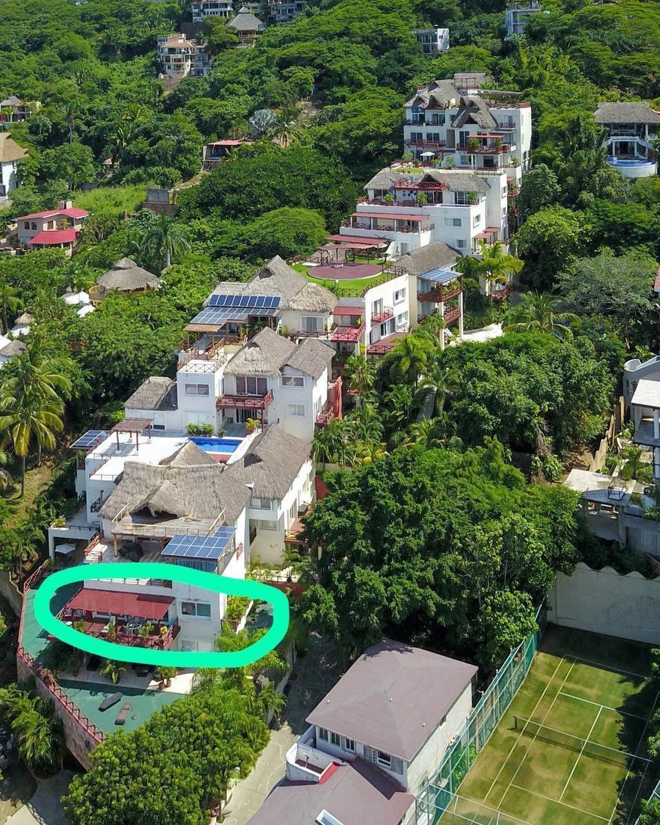 Departamento en Sayulita, Bahía de Banderas, foto 31 de 32
