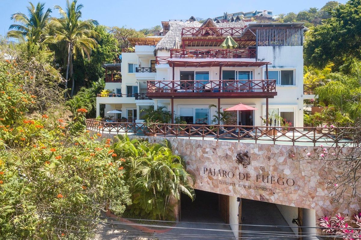 Departamento en Sayulita, Bahía de Banderas, foto 32 de 32