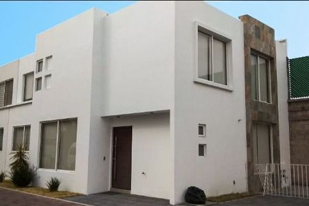 CASA EN RENTA , LA LUNA SAN MATEO ATENCO | EasyBroker