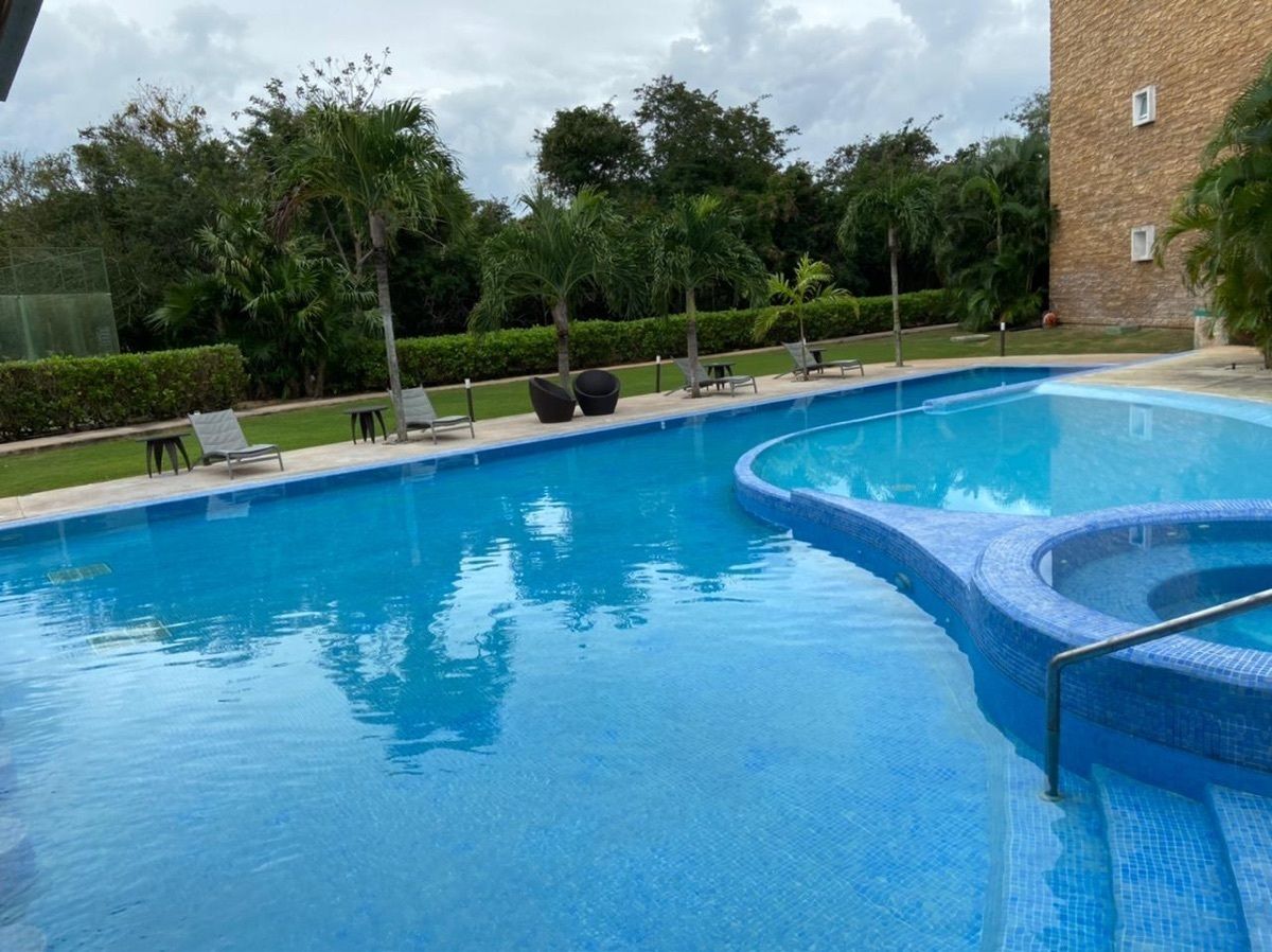 Apartamento em Yucatán Country Club, Mérida, foto 2 de 16