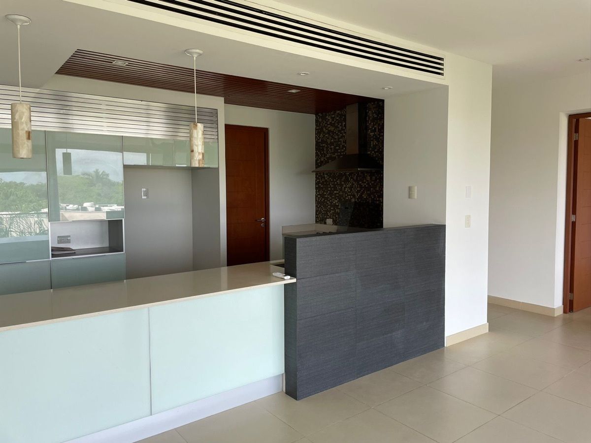 Apartamento em Yucatán Country Club, Mérida, foto 3 de 16