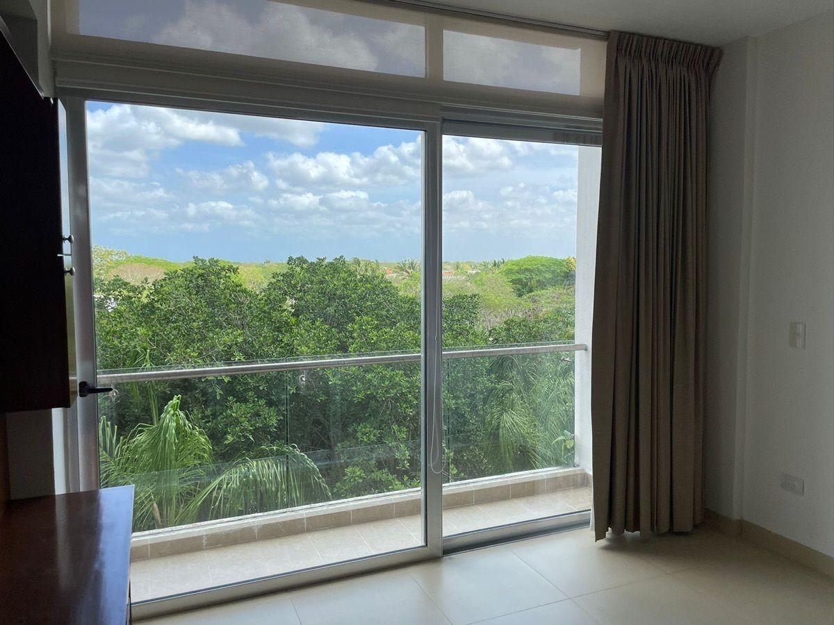 Apartamento em Yucatán Country Club, Mérida, foto 8 de 16