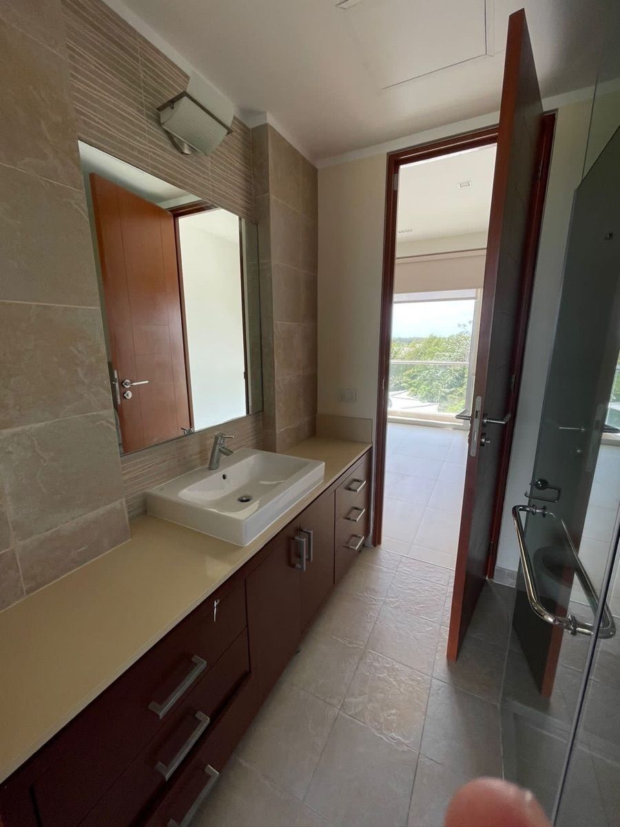 Apartamento em Yucatán Country Club, Mérida, foto 9 de 16