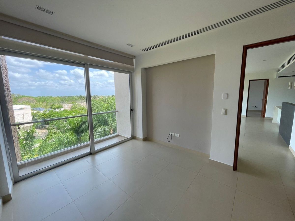 Apartamento em Yucatán Country Club, Mérida, foto 10 de 16