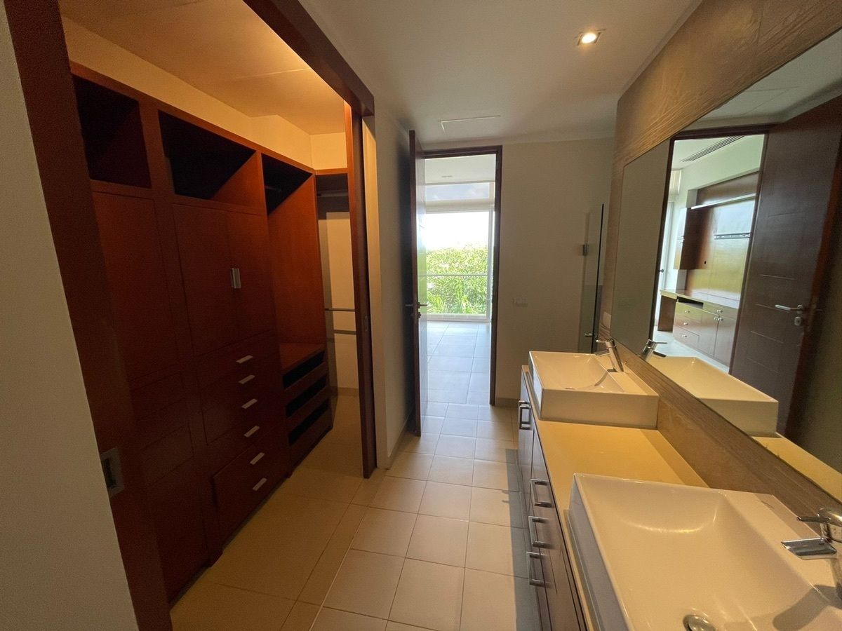 Apartamento em Yucatán Country Club, Mérida, foto 11 de 16