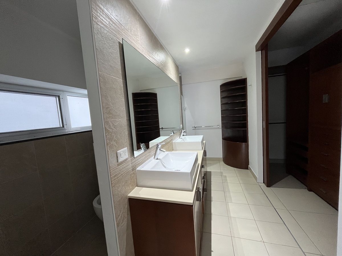 Apartamento em Yucatán Country Club, Mérida, foto 14 de 16