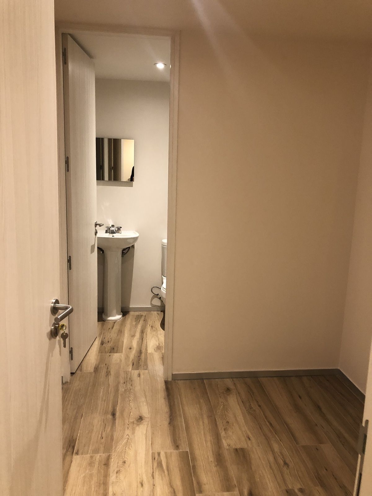 Departamento en Prados de Providencia, Guadalajara, foto 9 de 19