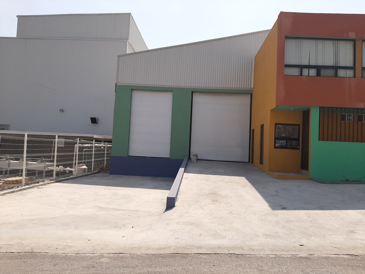 BODEGA EN VENTA SANTA CATARINA NL