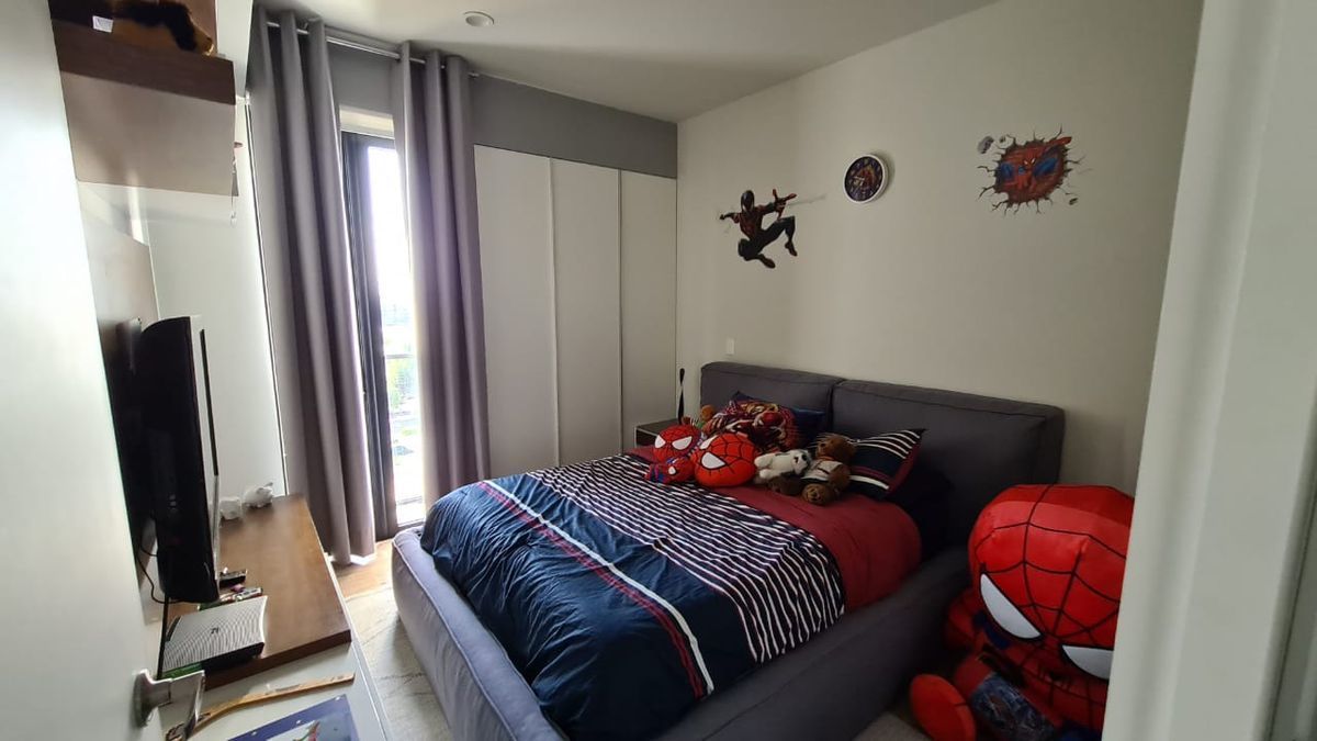 13 de 20: Recamara 2