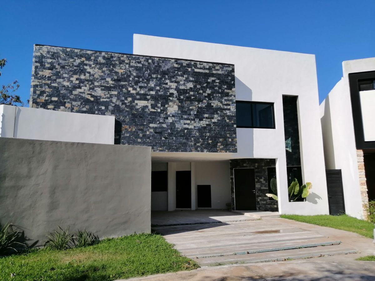 CASA RESIDENCIAL NATURA