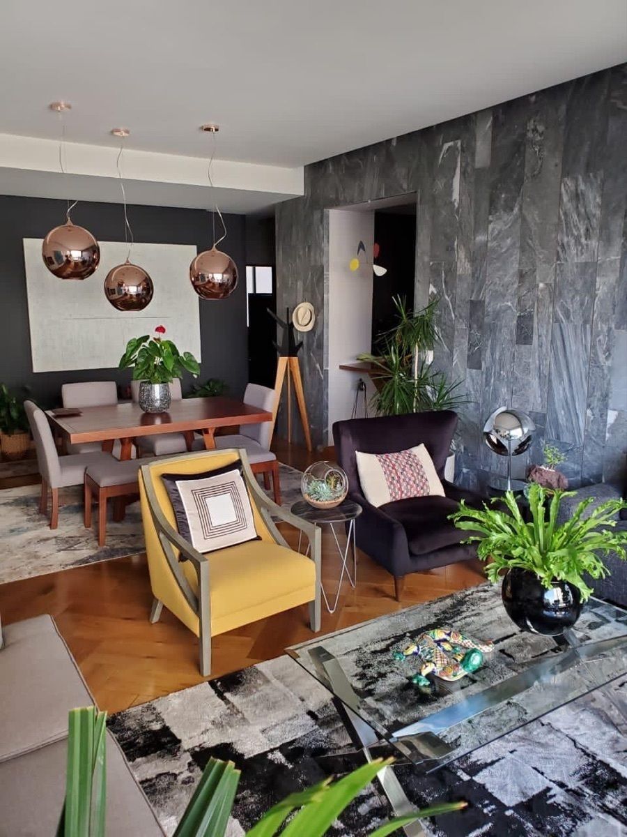 Divino decorado impecable