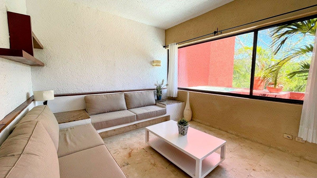 Departamento en Playacar Fase I, Playa del Carmen, foto 5 de 27