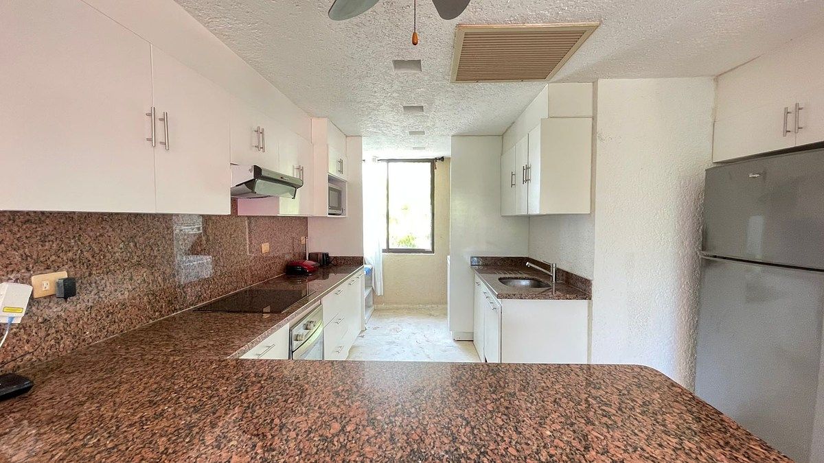 Departamento en Playacar Fase I, Playa del Carmen, foto 6 de 27