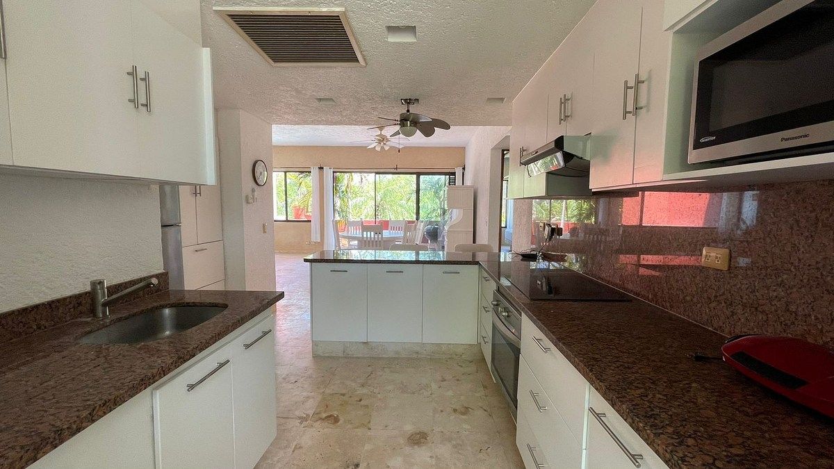 Departamento en Playacar Fase I, Playa del Carmen, foto 7 de 27