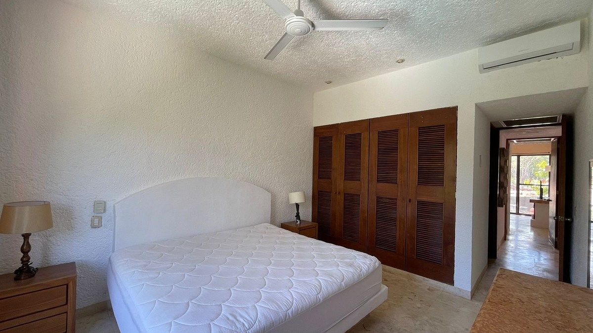 Departamento en Playacar Fase I, Playa del Carmen, foto 8 de 27