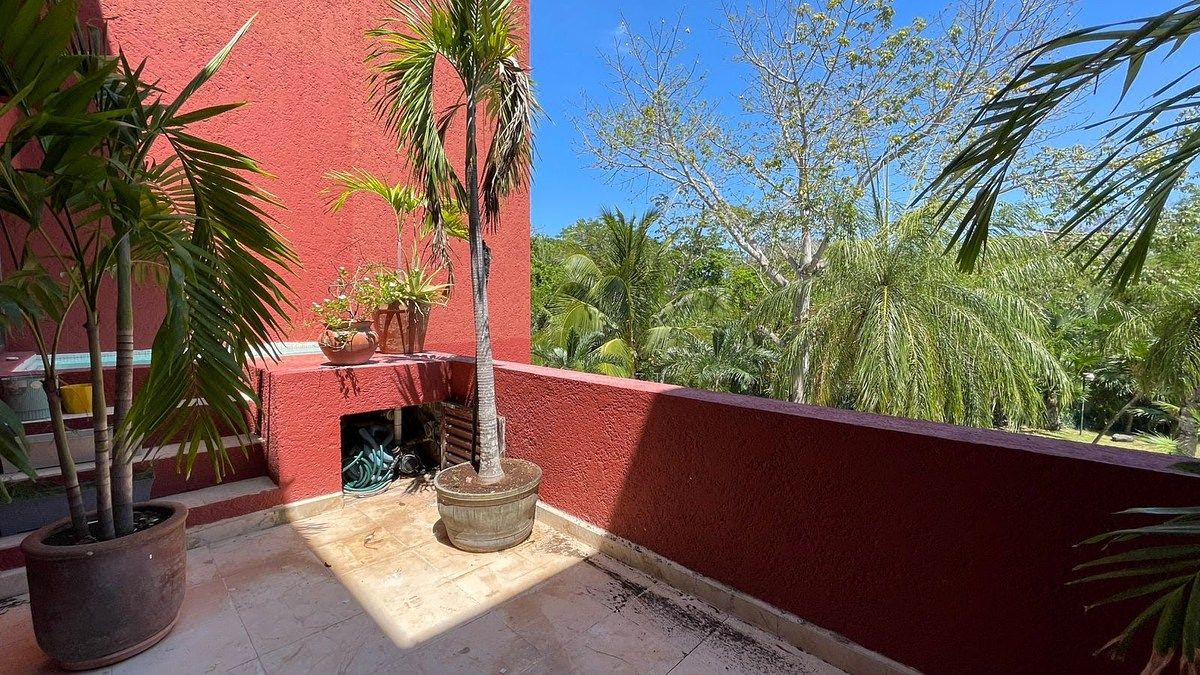 Departamento en Playacar Fase I, Playa del Carmen, foto 9 de 27