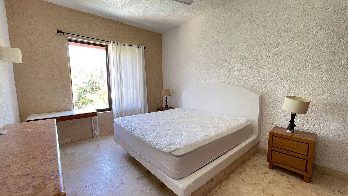 Departamento en Playacar Fase I, Playa del Carmen, foto 12 de 27