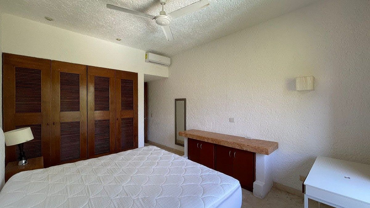 Departamento en Playacar Fase I, Playa del Carmen, foto 13 de 27
