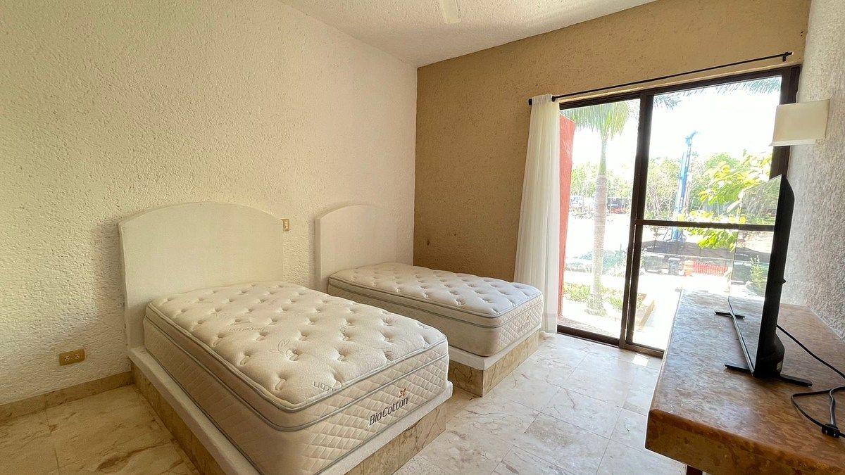 Departamento en Playacar Fase I, Playa del Carmen, foto 15 de 27
