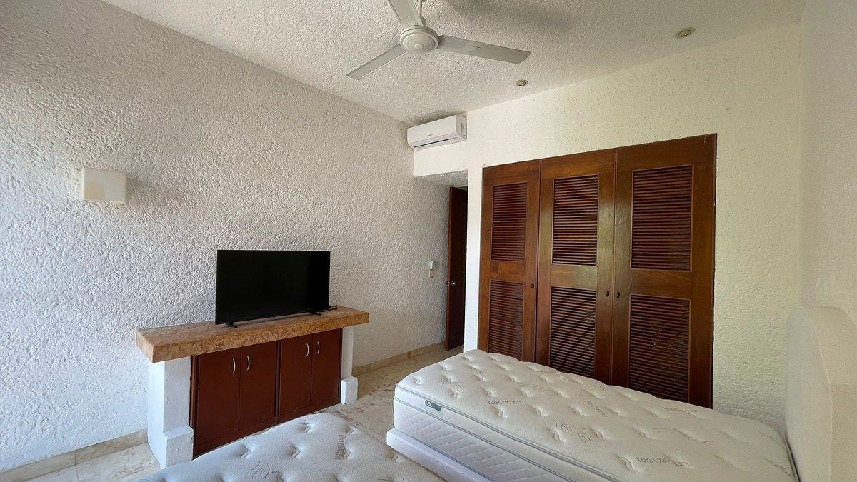 Departamento en Playacar Fase I, Playa del Carmen, foto 16 de 27