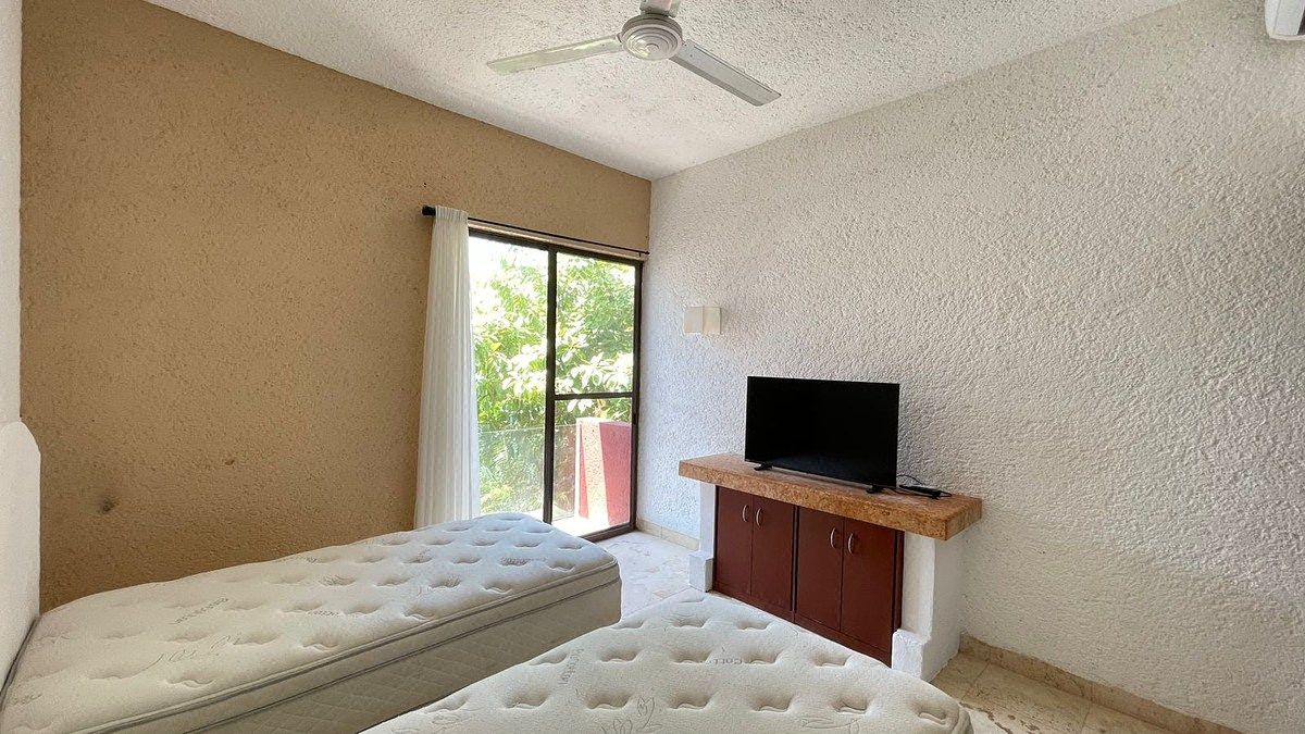 Departamento en Playacar Fase I, Playa del Carmen, foto 17 de 27